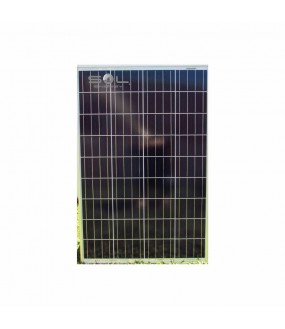 Panel Solar 12 Volts 100W| Proveedor de Paneles Solares Tijuana México , placa solar de 12 volts para conectar a baterías